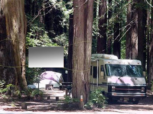 Campground Advertising