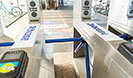JobCase Train Station Ads