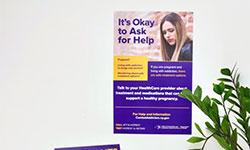 Medical Doctor's Office and Pharmacy Advertising